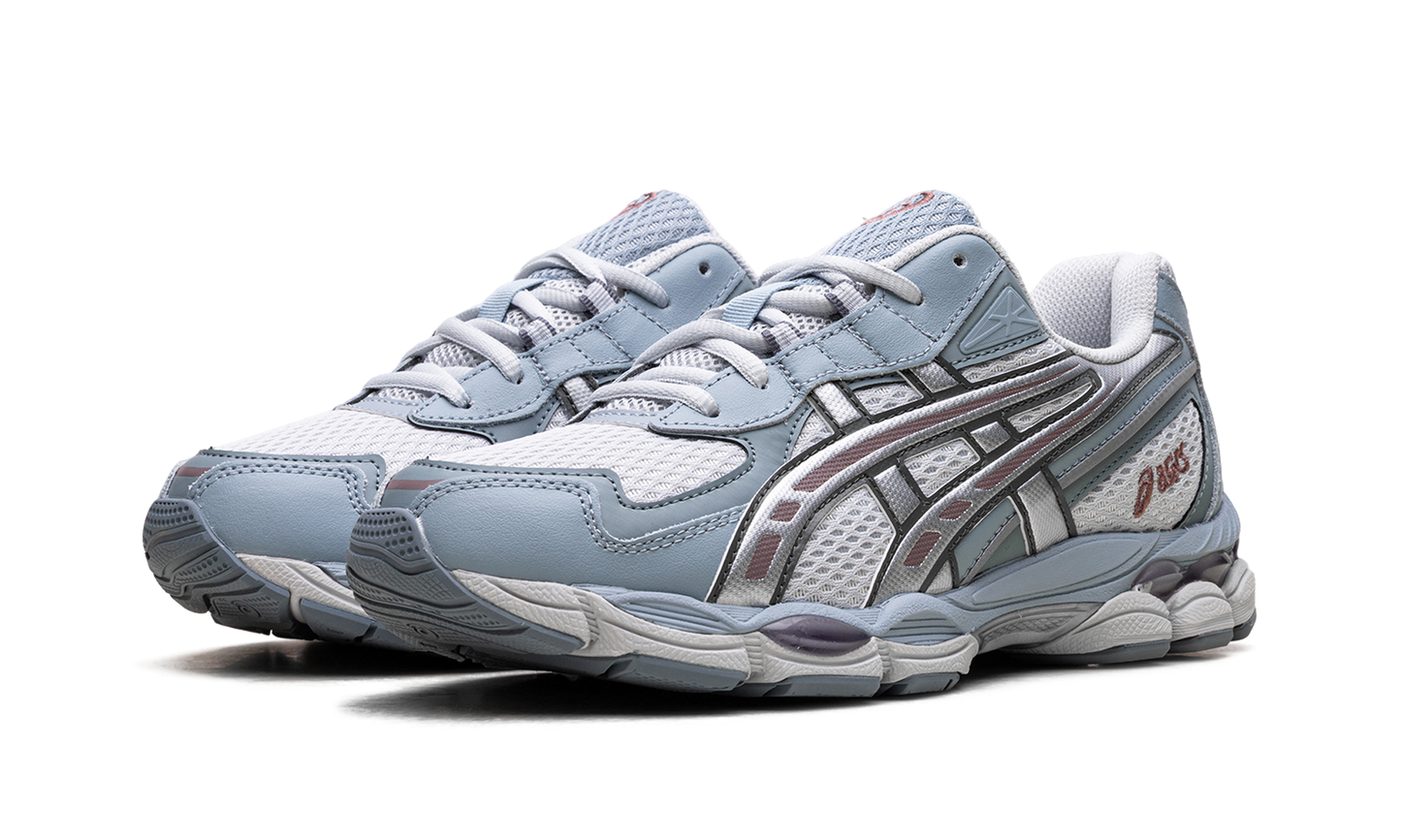 Gel-NYC 2055 "Glacier Grey" 1203A542 020