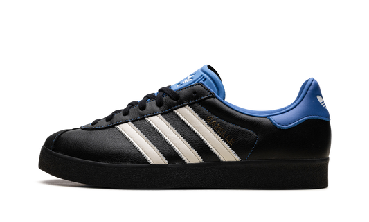 Gazelle 85 "atmos Black Bluebird White" IG1729