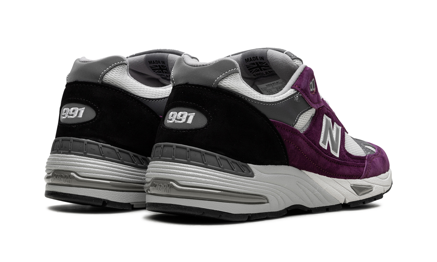 991 "Made in UK - Grape Juice" M991PUK