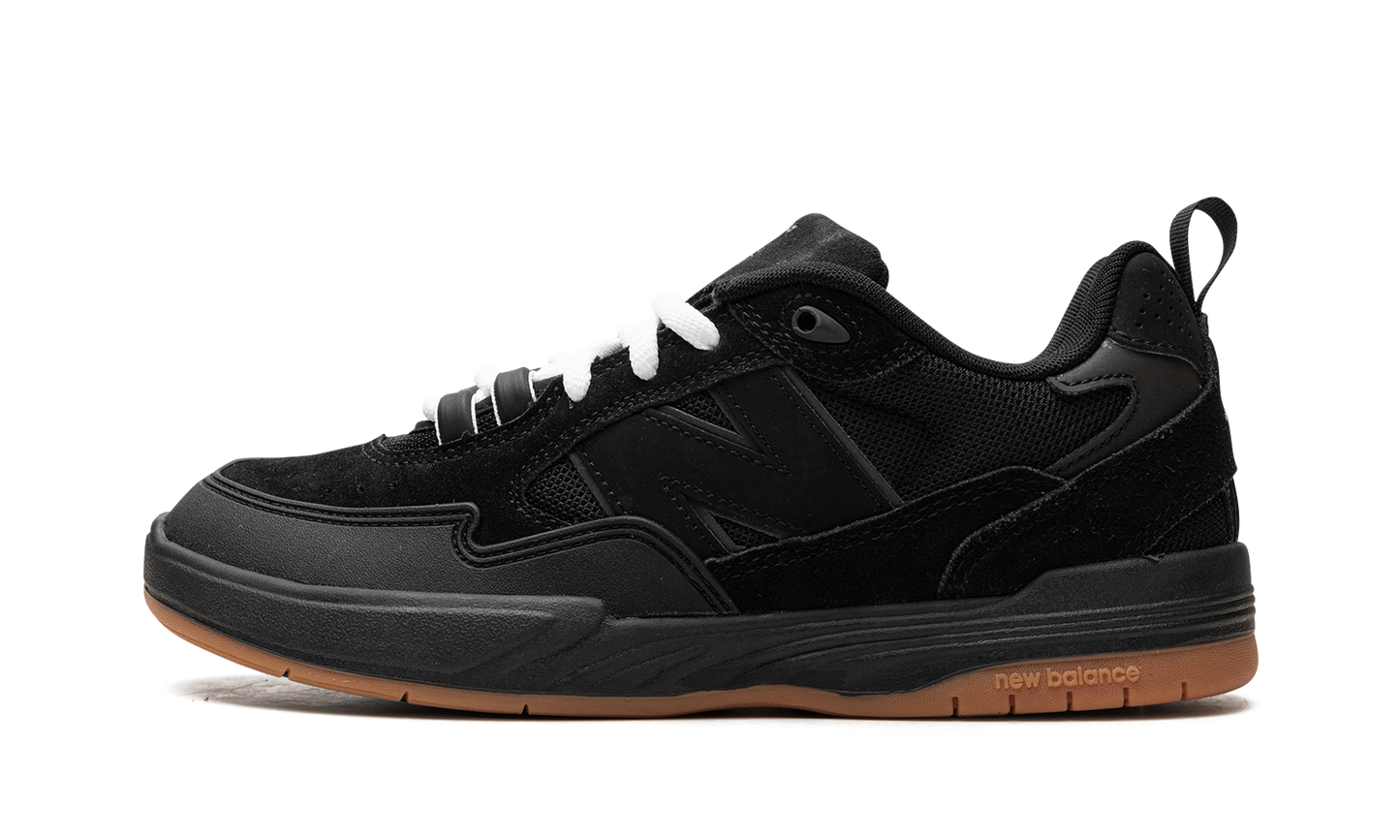 Numeric Tiago Lemos 808 "Black/Black" NM808CLK