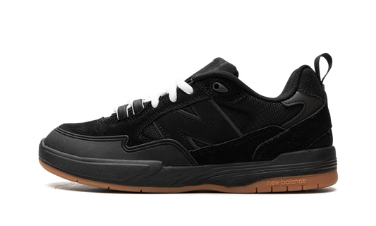 Numeric Tiago Lemos 808 "Black/Black" NM808CLK