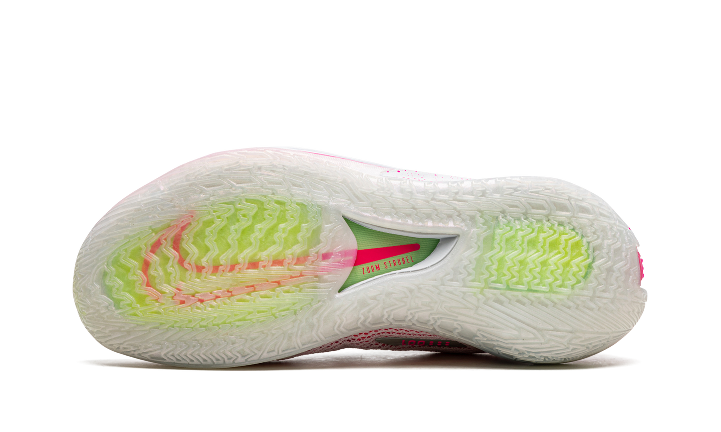 Air Zoom GT Cut "Think Pink" CZ0175 008