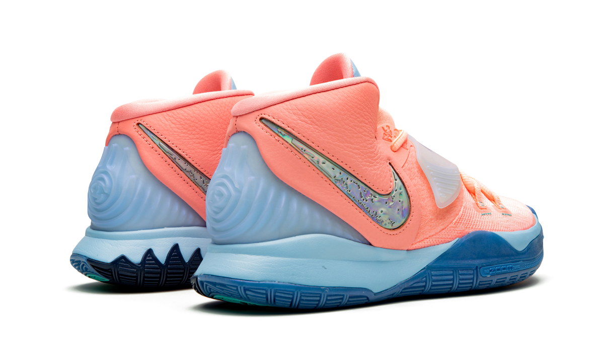 Kyrie 6 "Concepts - Khepri - Special Box" CU8879 600A