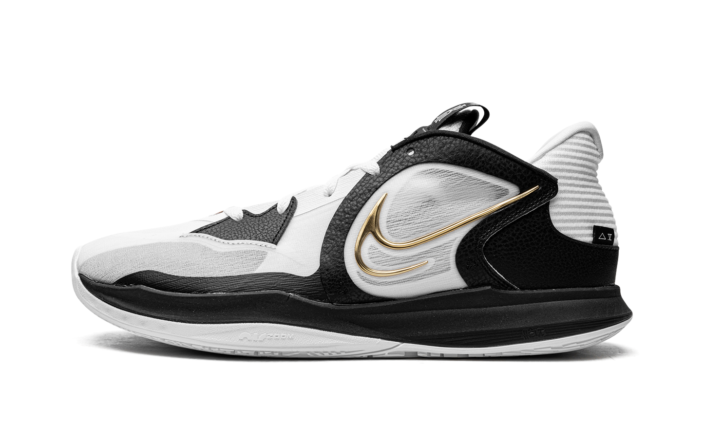 Kyrie Low 5 "Metallic Gold" DJ6012 101
