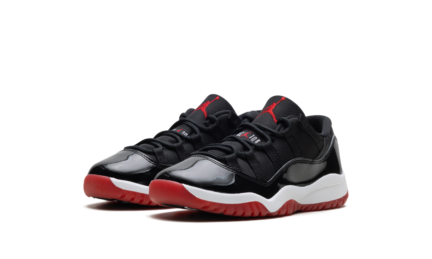 Air Jordan 11 Retro Low PS "Bred" FV5116 006