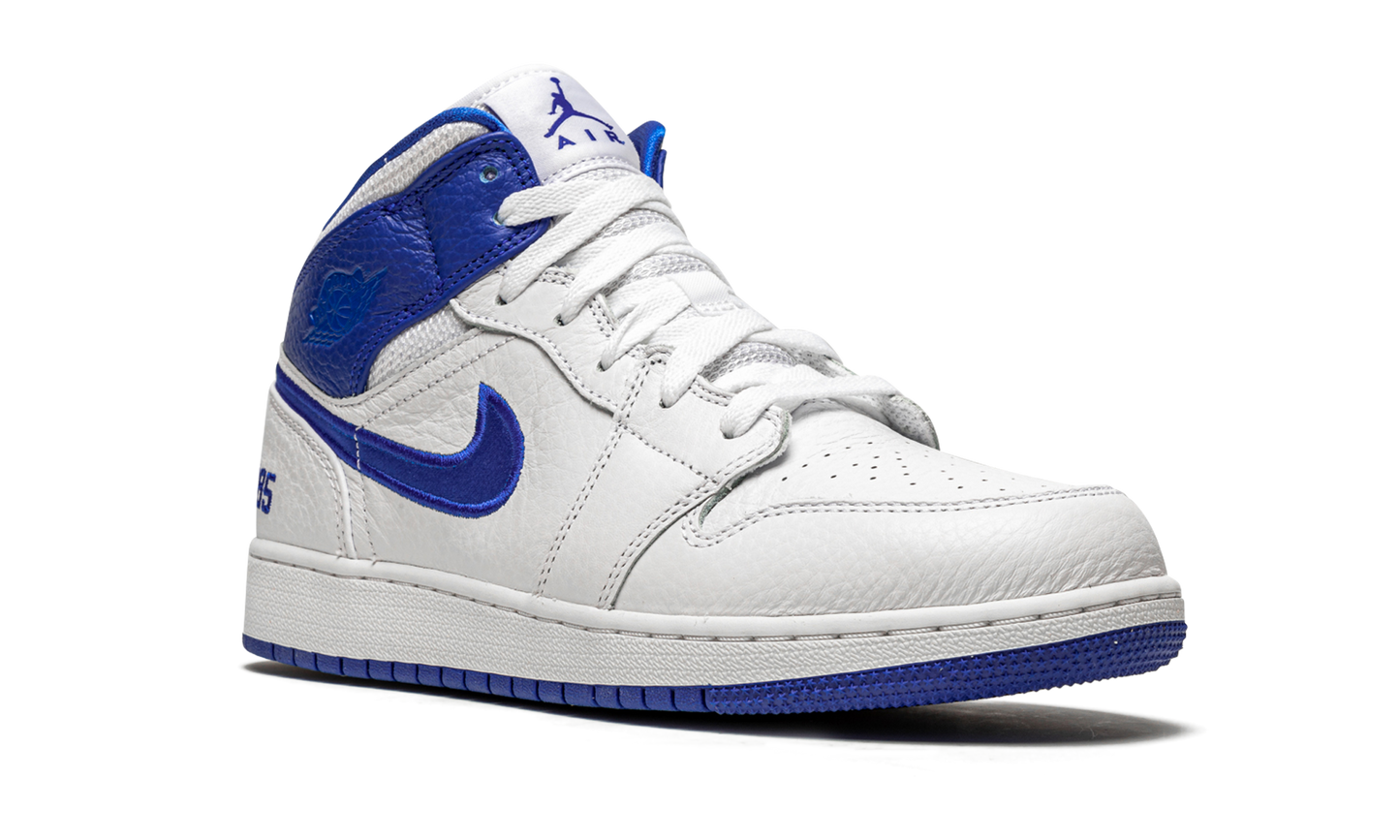 Air Jordan 1 Mid SE GS "85" DH0200 100