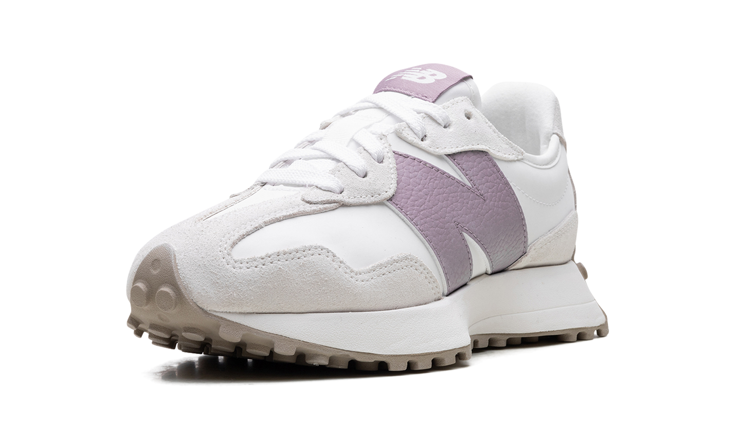 327 WMNS "Sea Salt" WS327KH