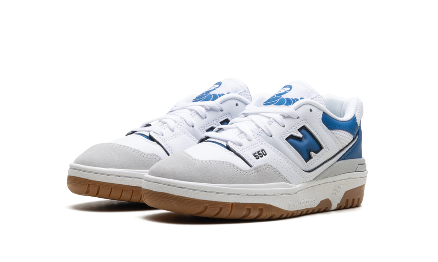 550 "Brighton Grey Blue Agate" GSB550SA