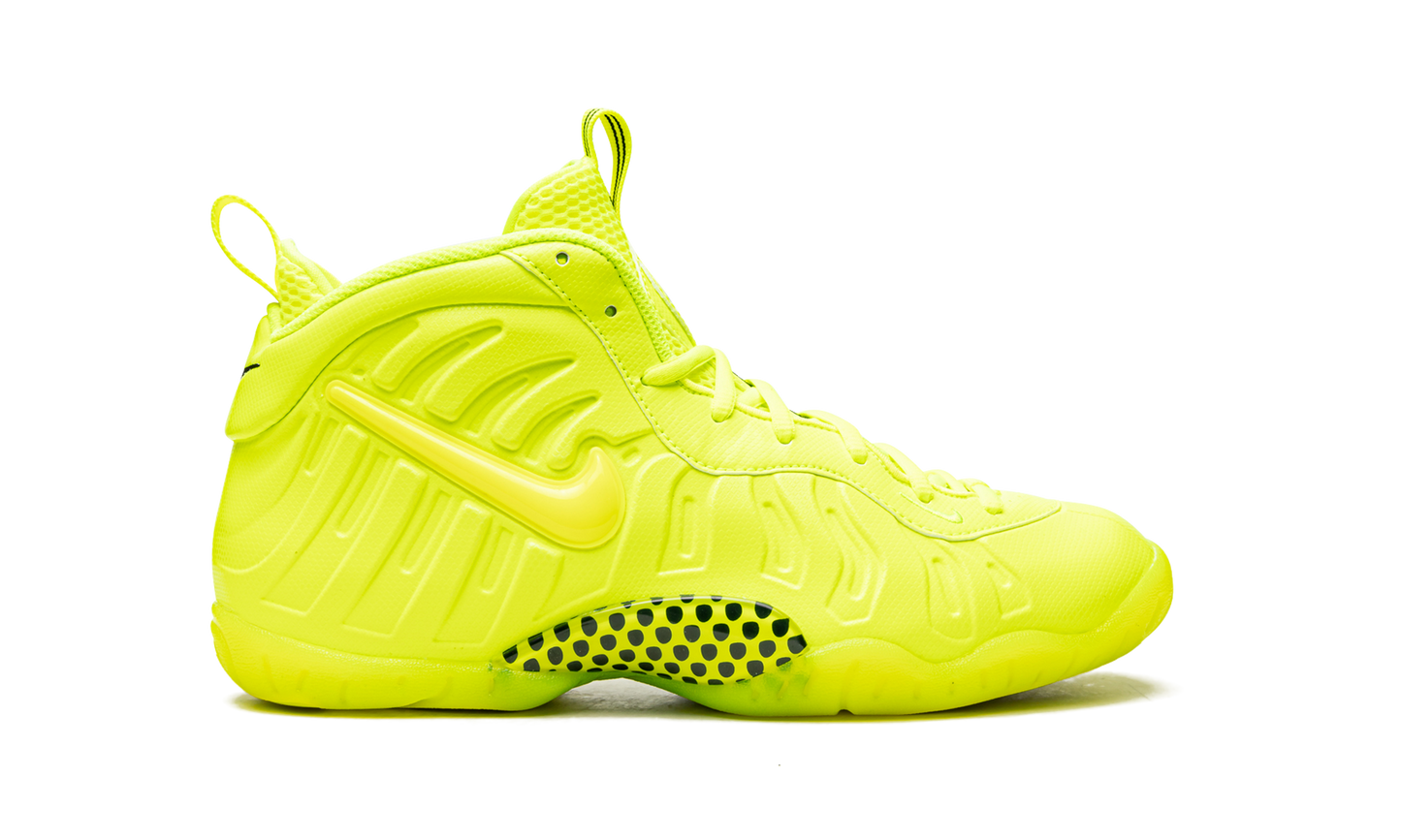 Little Posite Pro GS "Volt" CW1593 702