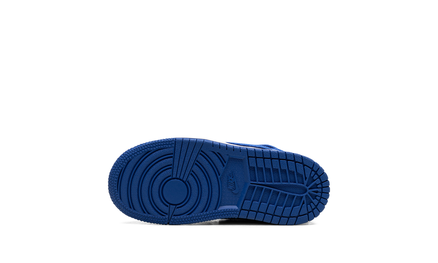 Air Jordan 1 High OG TD "Royal Reimagined" FD1413 042