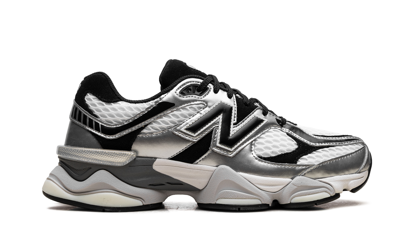 9060 "Shoe Palace Metallic" U9060SP