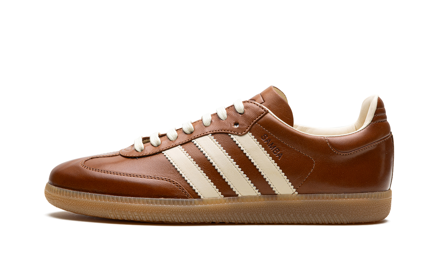 Samba OG "Made in Italy Vachetta Tan" IE9121