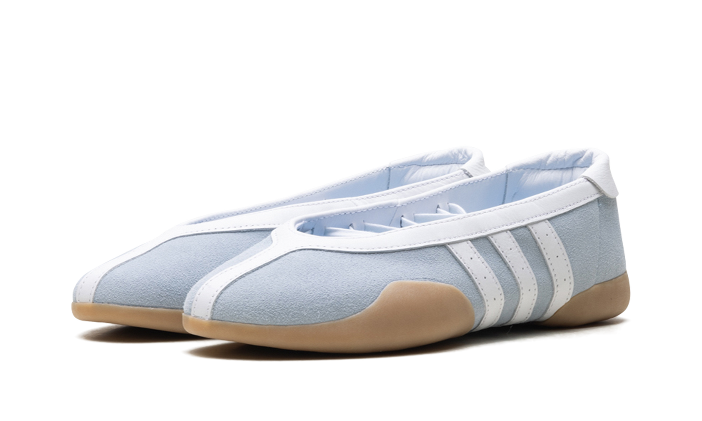 Taekwondo Mei Ballet WMNS "Clear Sky" JR5758