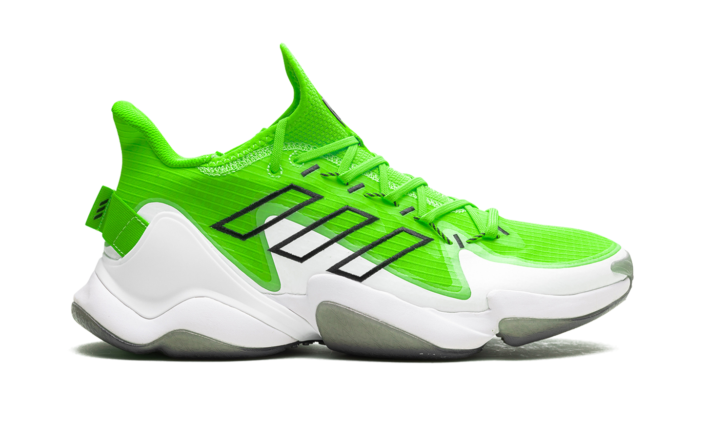 Mahomes 1 Impact FLX "Team Solar Green" GX7674