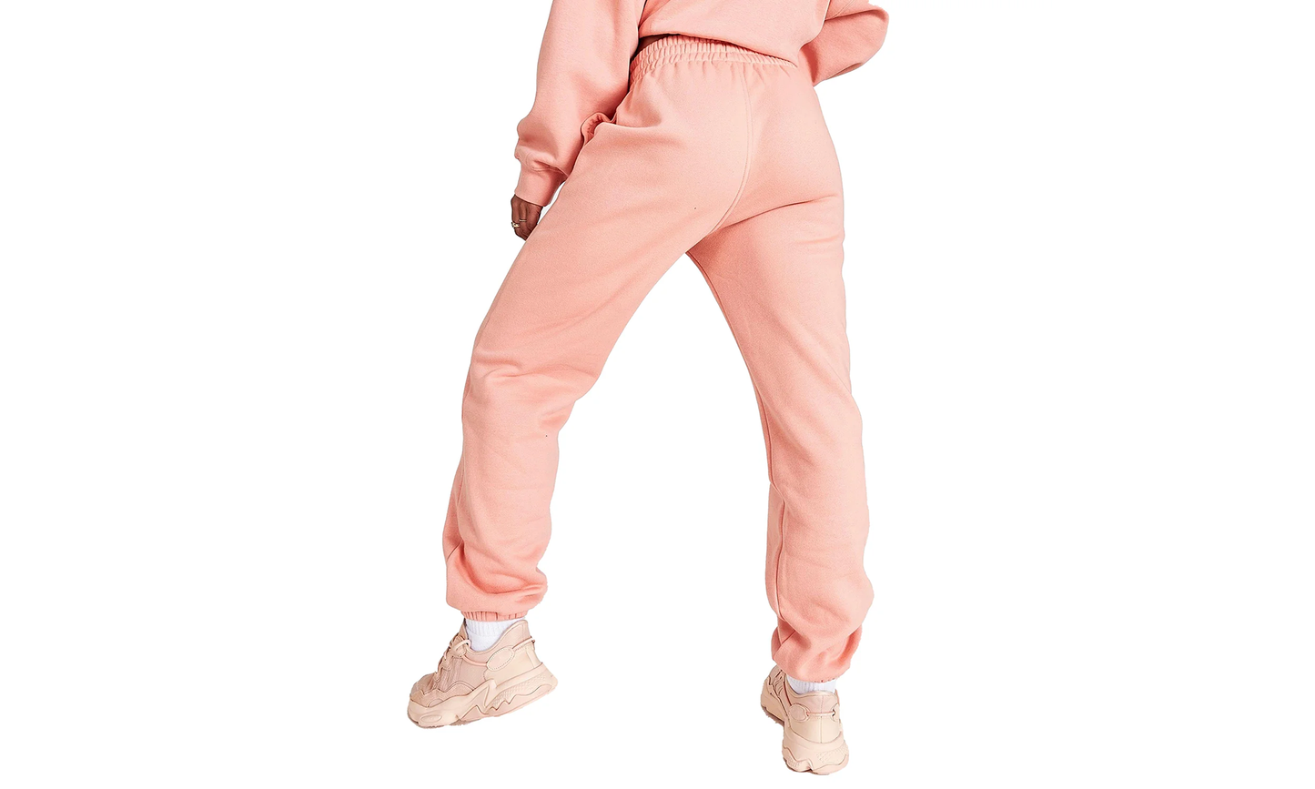Adicolor Essentials Fleece Joggers "Ambient Blush" H06631