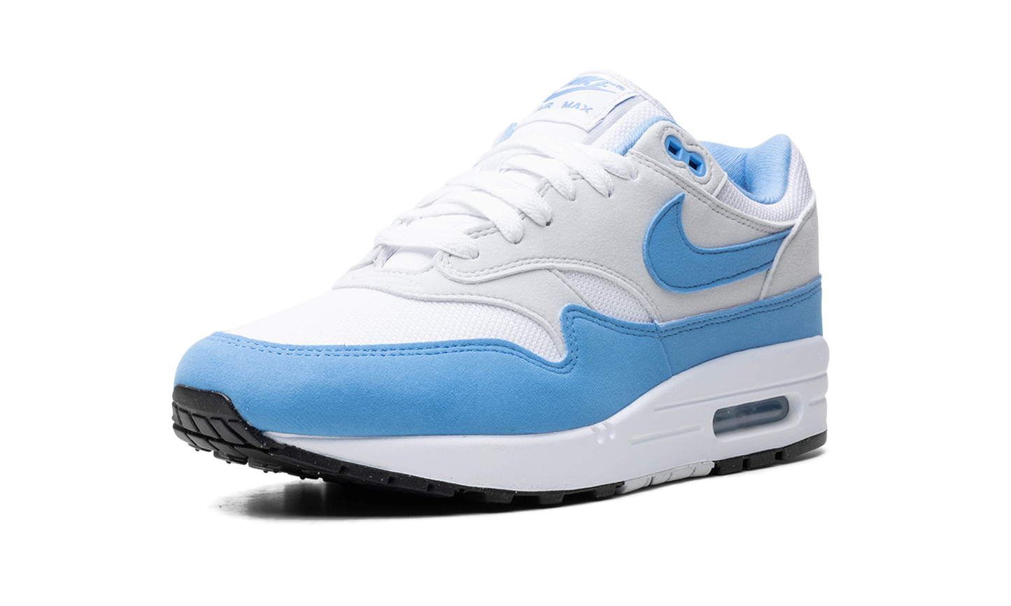 Air Max 1 "University Blue" FD9082 103
