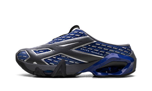 NOVALIS GEL STYRAX "Kiko Kostadinov - Blue Silver" 1203A500 400