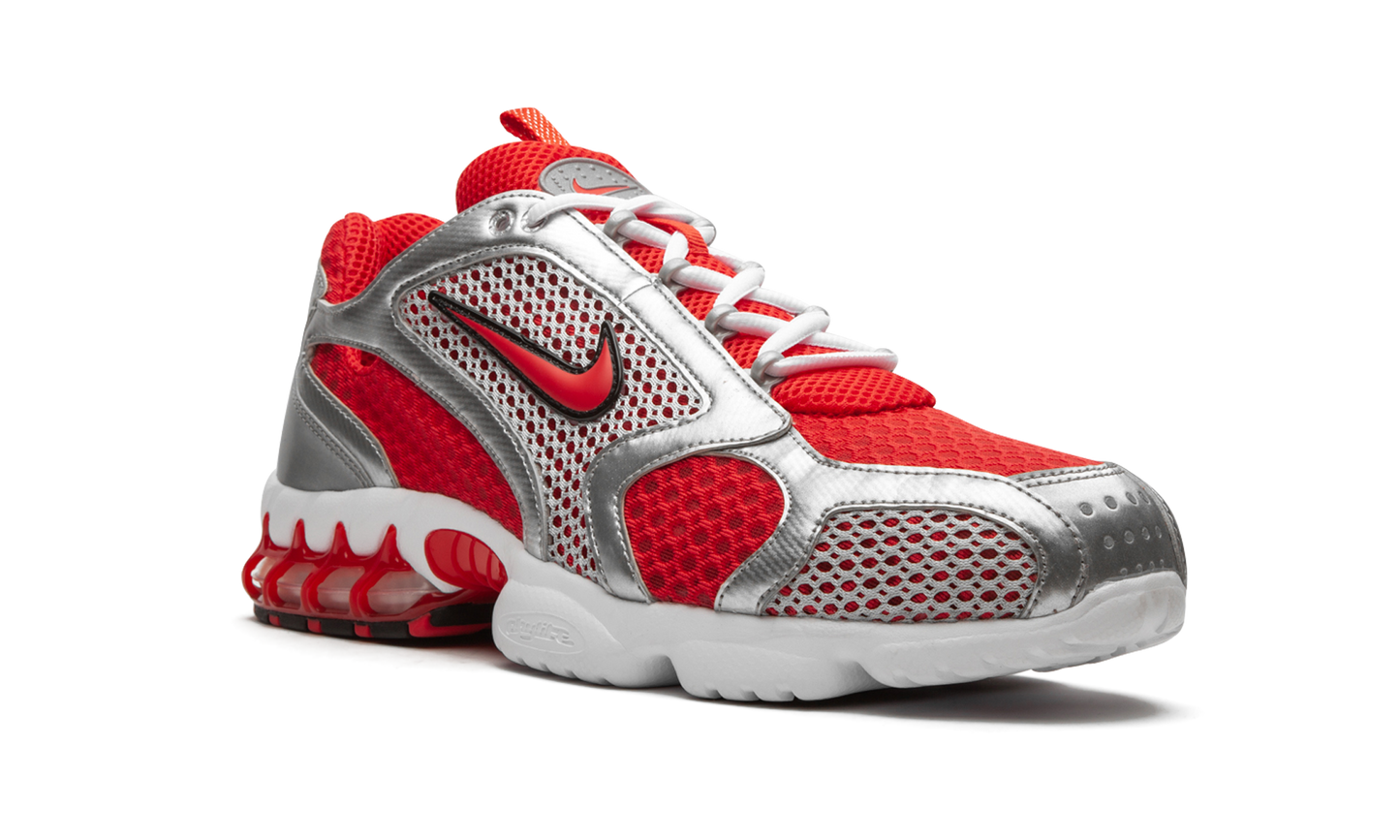 Air Zoom Spiridon Cage 2 "Track Red" CJ1288 600