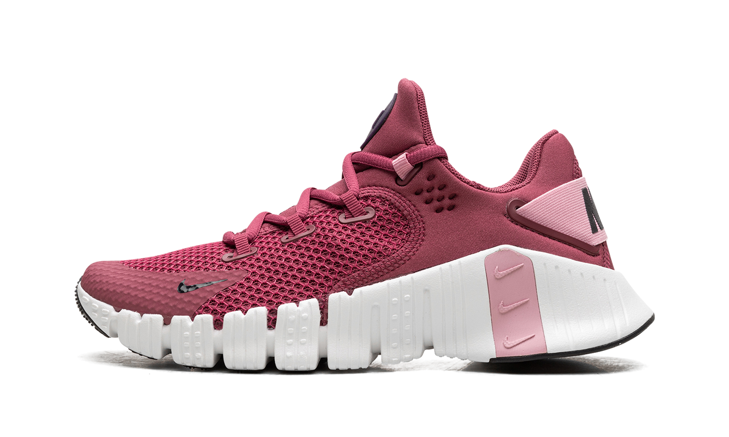 Free Metcon 4 Wmns "Sweet Beet" CZ0596 600