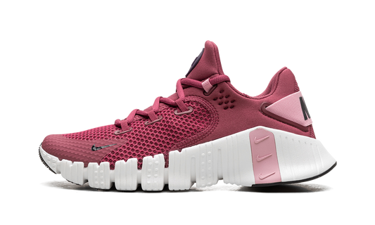 Free Metcon 4 Wmns "Sweet Beet" CZ0596 600