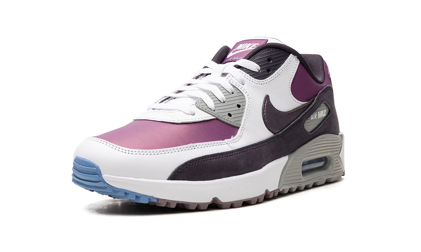 Air Max 90 Golf "Cave Purple" DQ4128 155