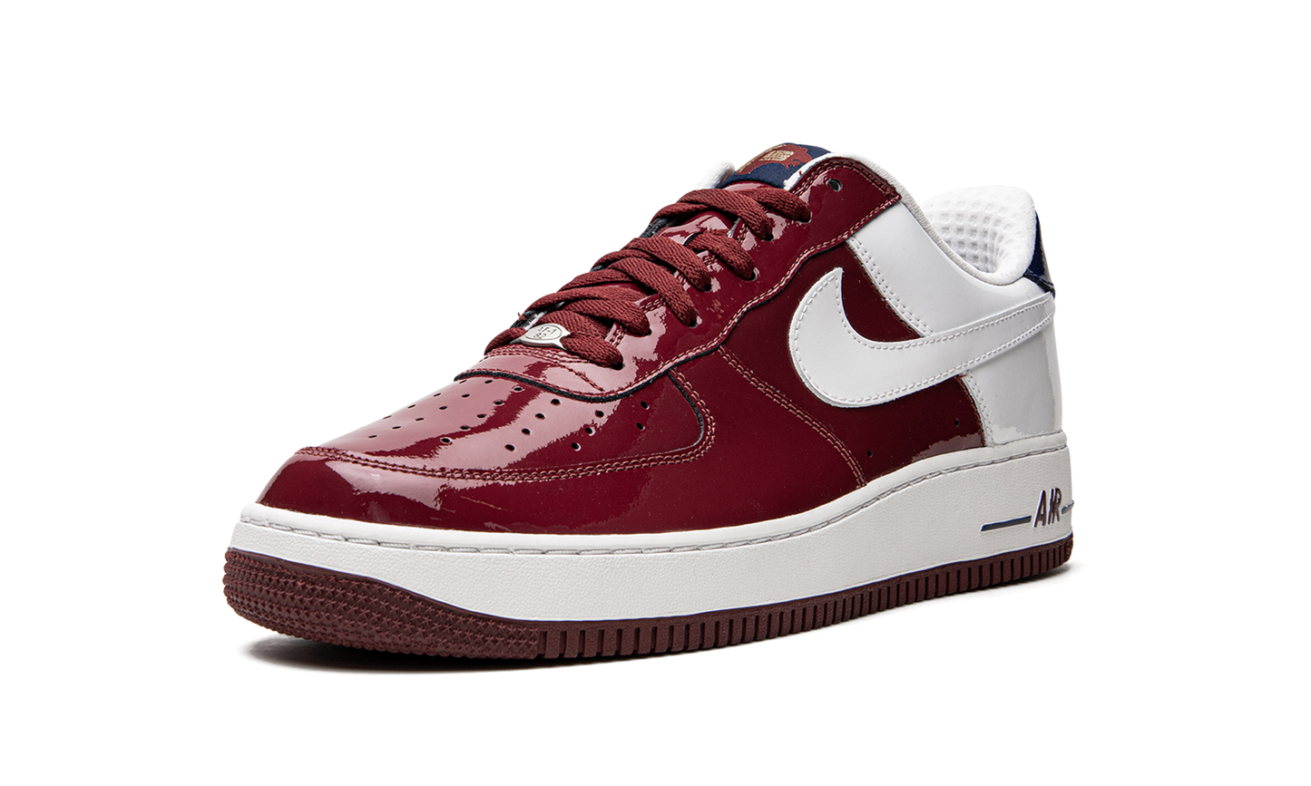 Air Force 1 Premium "LeBron" 309096 611