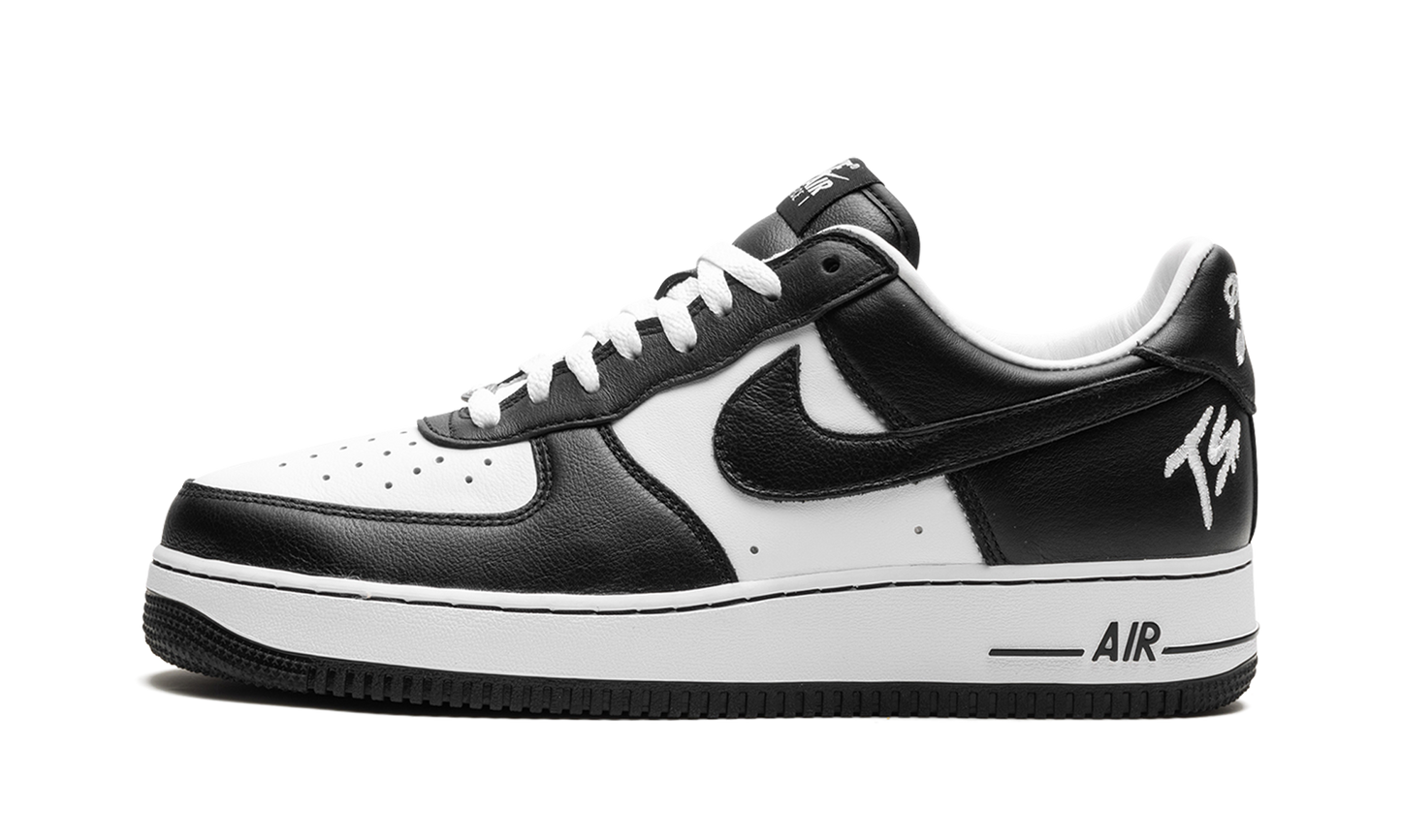 Air Force 1 Low QS Special Box "Terror Squad Blackout"