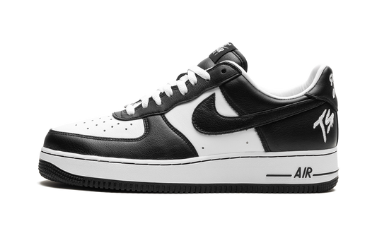 Air Force 1 Low QS Special Box "Terror Squad Blackout"