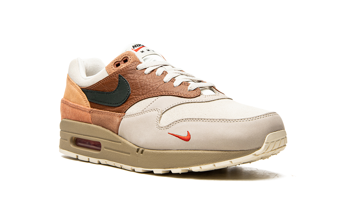 Air Max 1 "City Pack - Amsterdam"