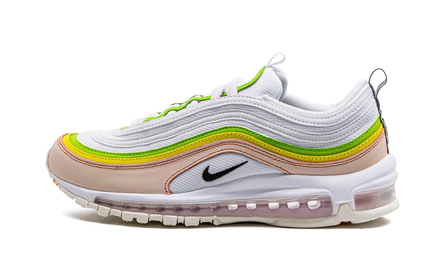 AIR MAX 97 WMNS "Feel Love" FD0870 100