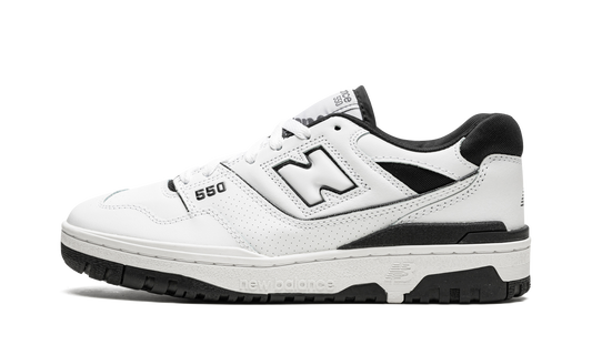 550 "White / Black" BB550HA1