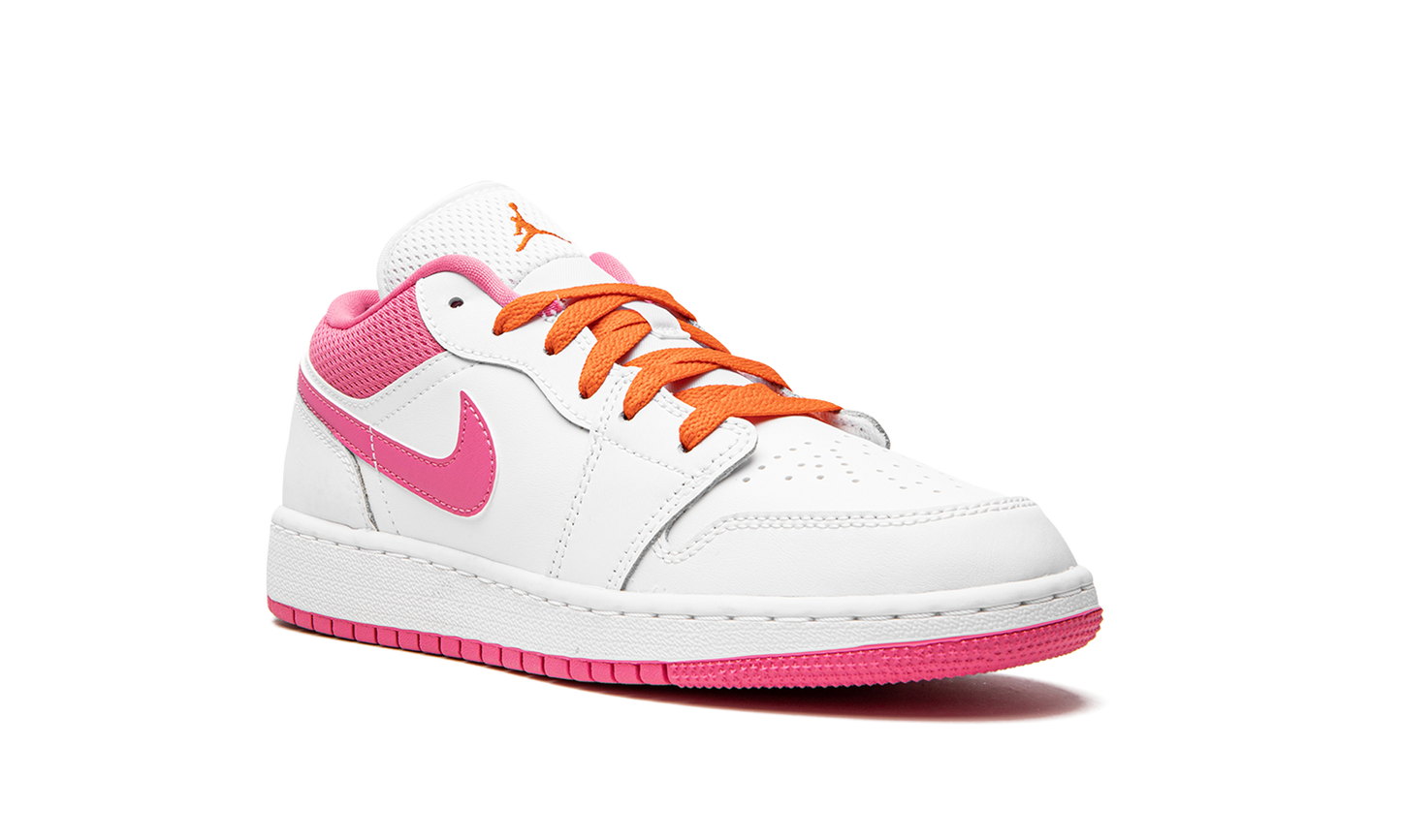Air Jordan 1 Low GS "Pinksicle" DR9498 168