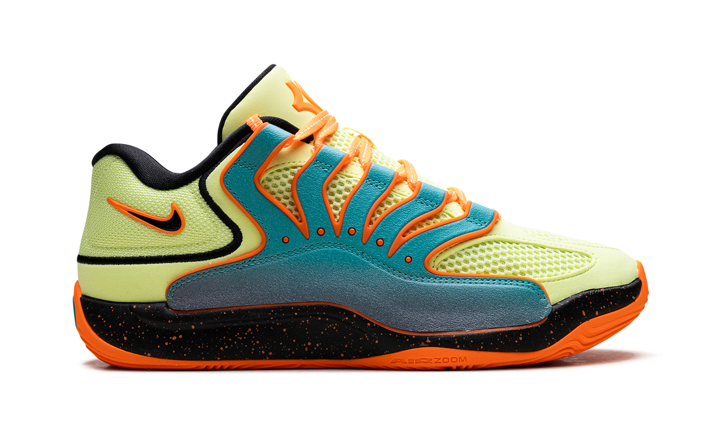 KD 18 "Liquid Lime" HV1994 301