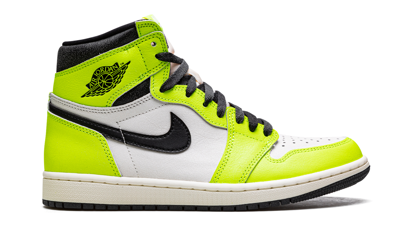 Air Jordan 1 High OG "Visionaire" 555088 702