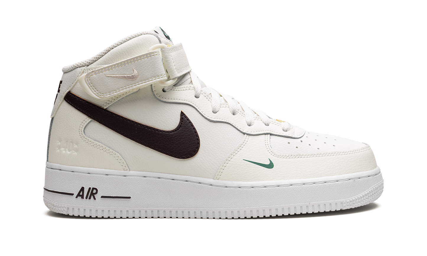 Air Force 1 Mid '07 LV8 "40th Anniversary" DR9513 100