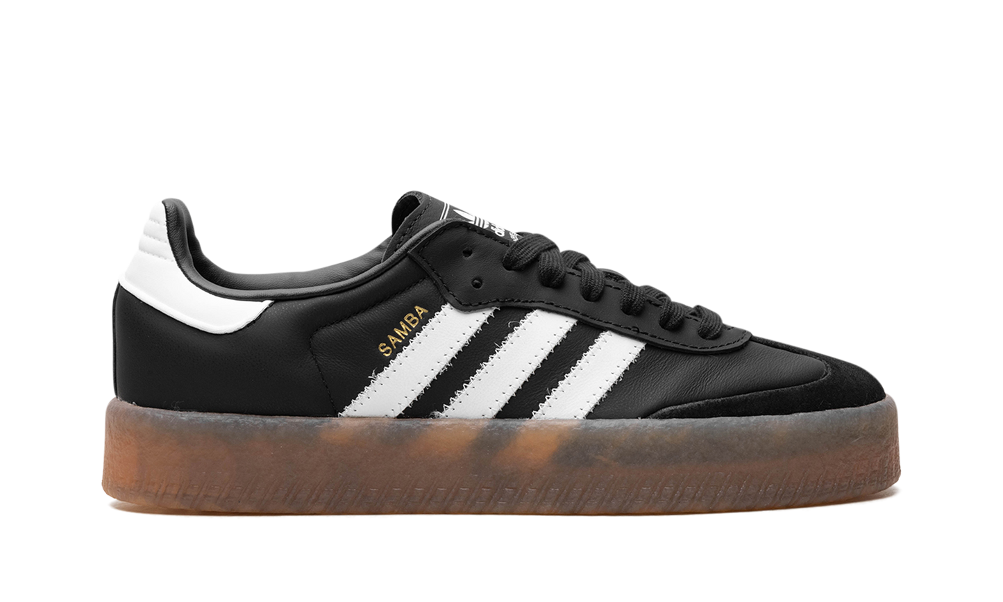 WMNS Sambae "Core Black" JI1350