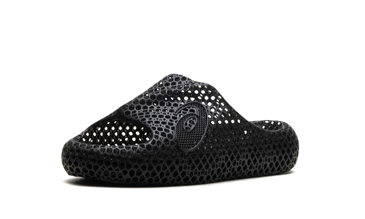 ACTIBREEZE 3D Sandal "Black" 1013A130 001