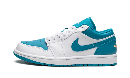 Air Jordan 1 Low "Aquatone" 553558 174