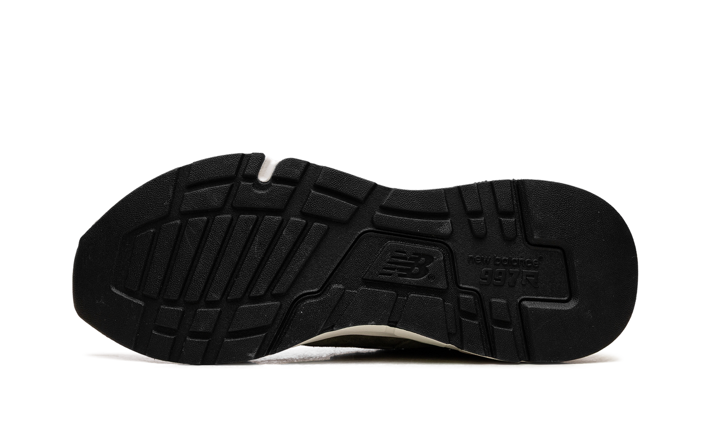 997R "Green / White" U997RPCA