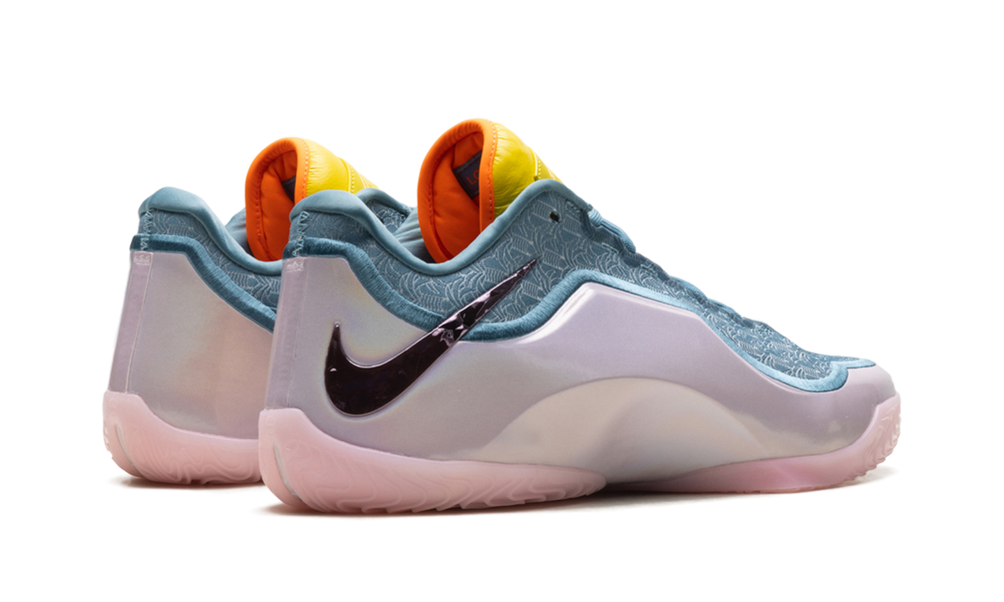 LeBron 23 "Miami Twice" IH1513 001