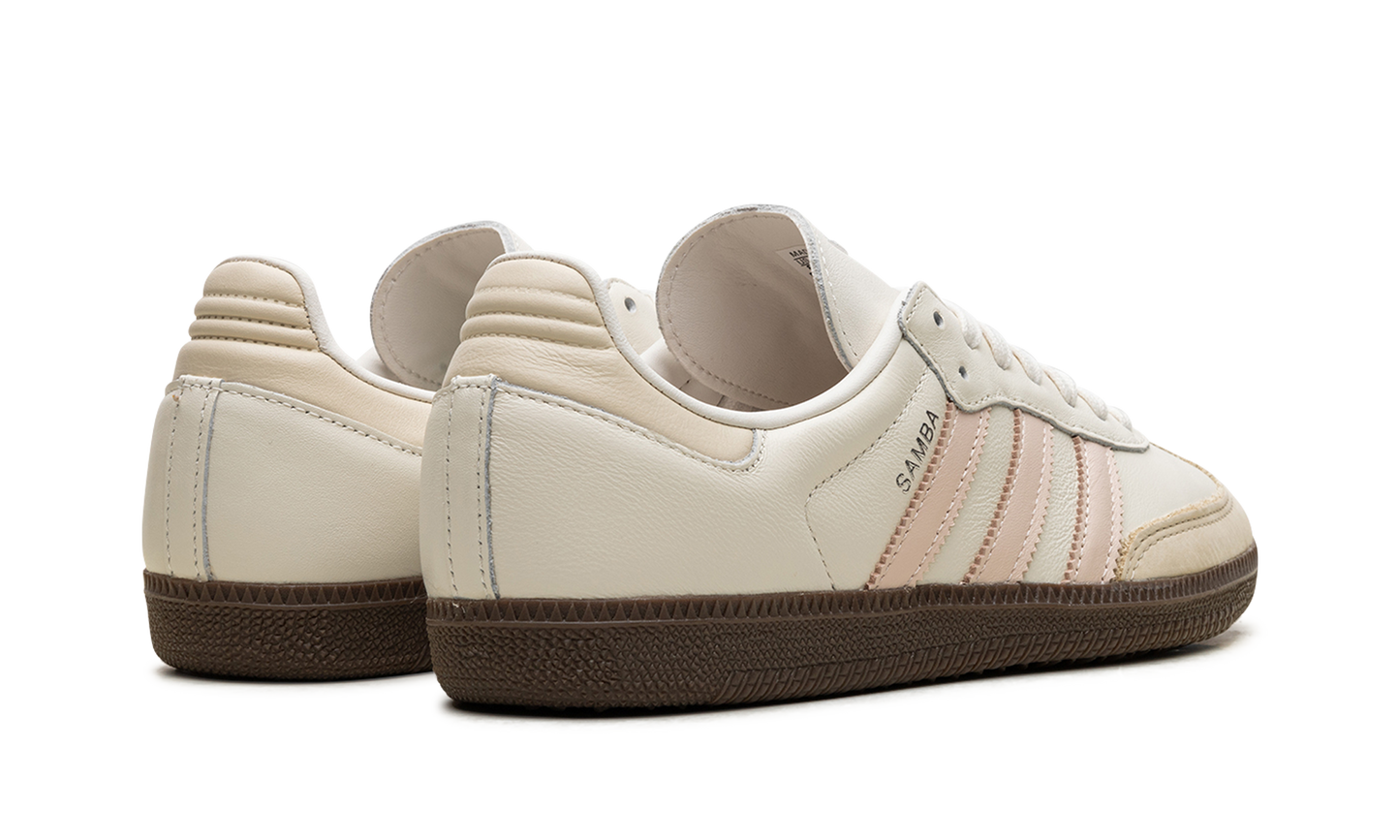 Samba OG WMNS "Wonder Quartz" IH2751