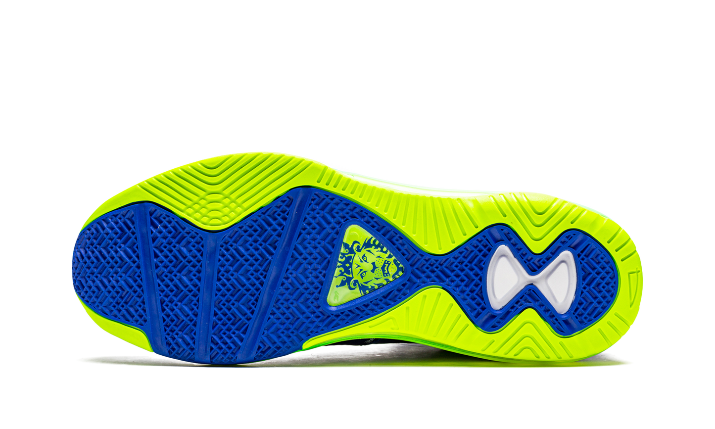 LeBron 8 V2 Low "Sprite 2021" DN1581 400