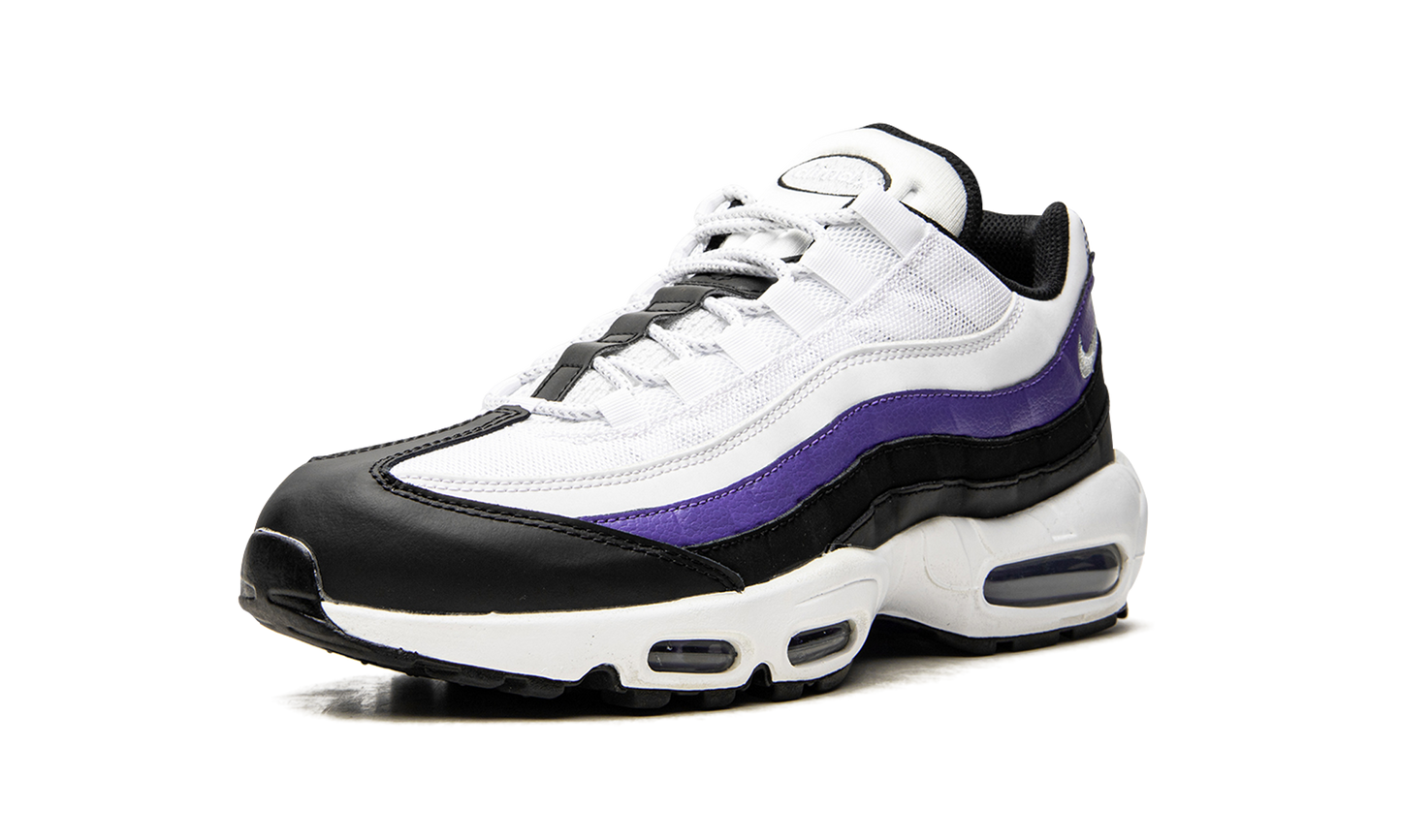 Air Max 95 "Persian Violet" DO5960 100