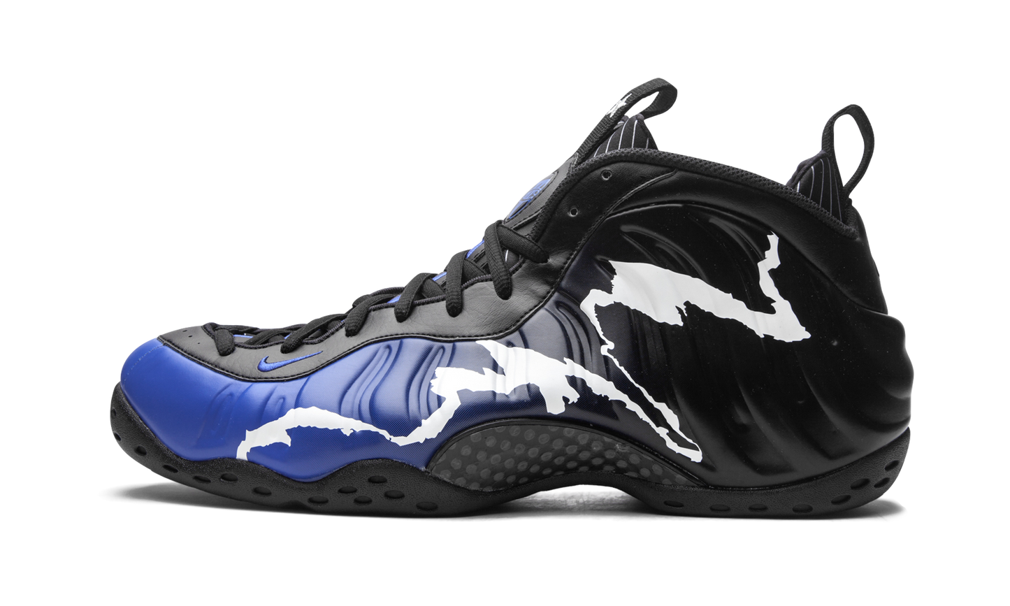Air Foamposite One "96 All Star"