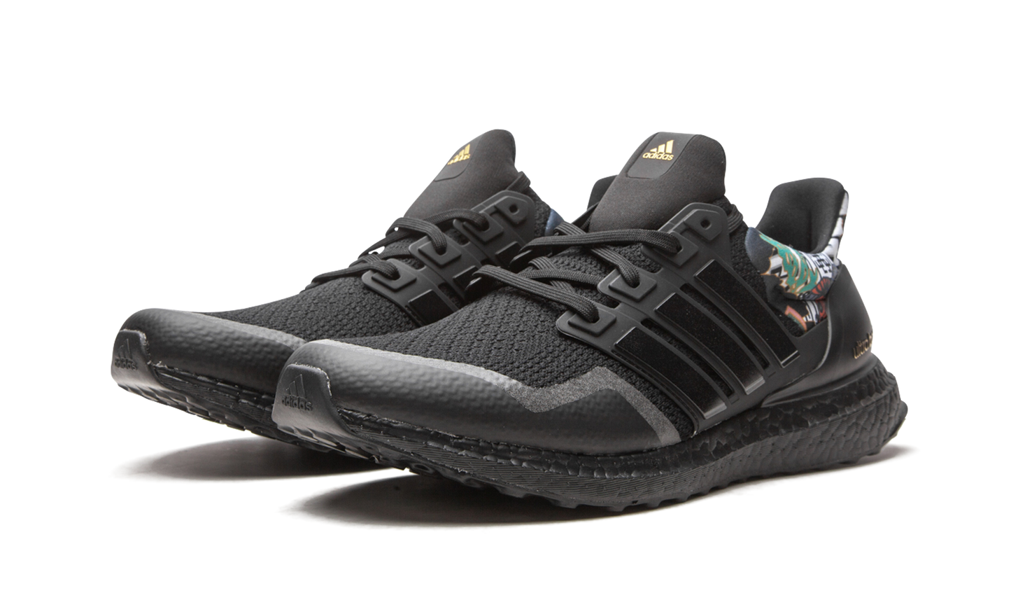 UltraBoost DNA "Chinese New Year 2020" FW4324