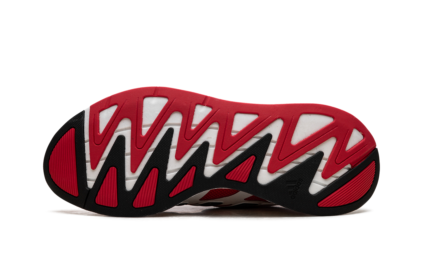 Adizero ARUKU "White Pure Ruby" JI0308