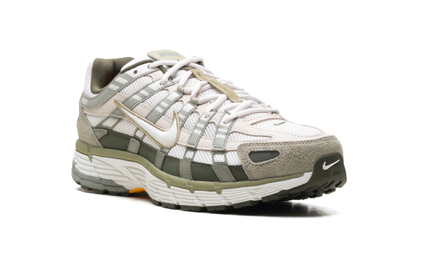 P-6000 "Light Army Cargo Khaki" IH0246 320