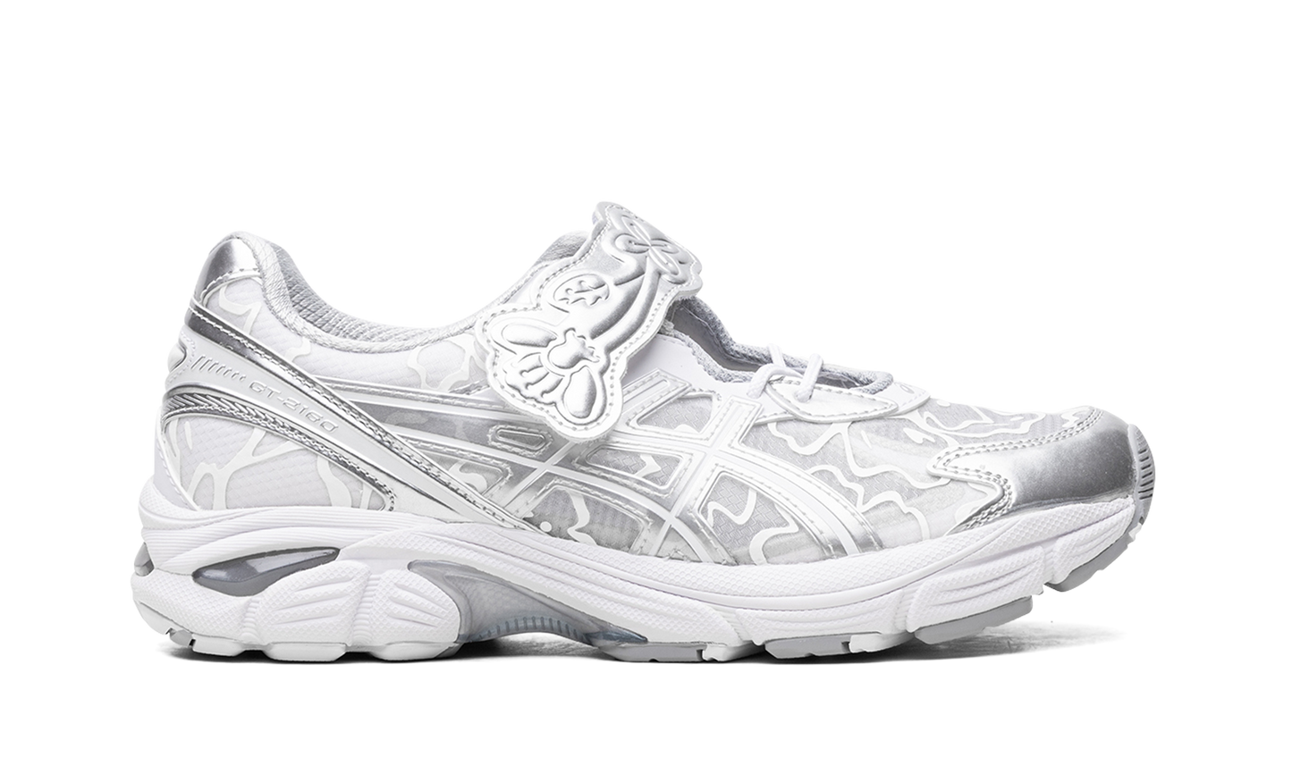 GT-2160 "Cecilie Bahnsen - White" 1203A321 100