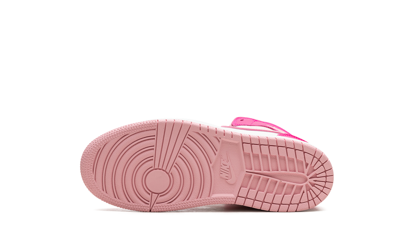 Air Jordan 1 Mid PS "Fierce Pink" FD8781 116