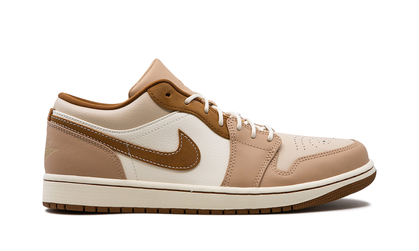 Jordan 1 Low SE "Hemp Oatmeal" HF5753 221